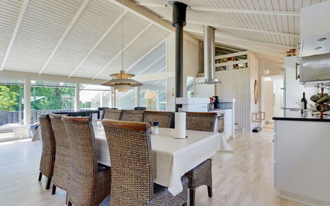 Harriet - 800M from the Sea: Wood, Ceiling, Floor, Flooring, Interior Design, Home, Door, Wood Flooring, Porch, Hardwood