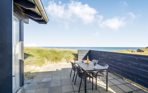 Antonie - 95M from the Sea: House, Home, Roof, Cottage, Estate, Landscaping, Garden Buildings, Siding, Farmhouse