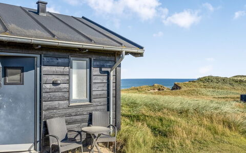 Antonie - 95M from the Sea: House, Home, Roof, Cottage, Estate, Landscaping, Garden Buildings, Siding, Farmhouse