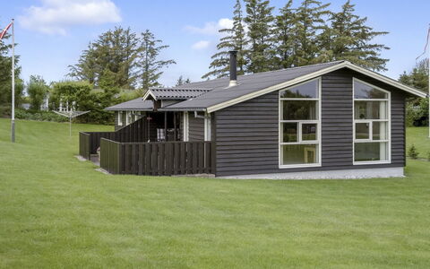 Sampsa - 600M from the Sea: Grass, Wood, Home, House, Roof, Siding, Porch, Cottage, Architecture, Door