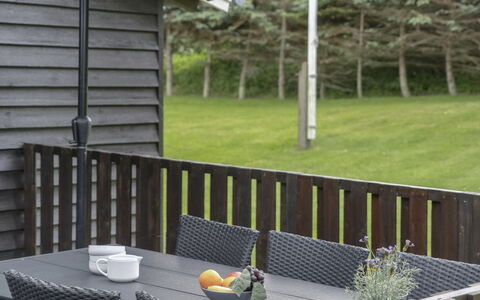 Sampsa - 600M from the Sea: Wood, Furniture, Outdoor Furniture, Outdoor Table, Chair, Wood Stain, Hardwood, Deck, Patio, Garden