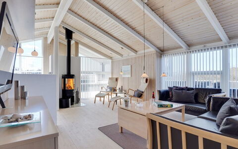 Galatia - 500M from the Sea: Furniture, Interior Design, Flooring, Wood, Floor, Ceiling, Wood Flooring, Chair, Table, Lighting