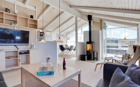 Galatia - 500M from the Sea: Furniture, Interior Design, Flooring, Wood, Floor, Ceiling, Wood Flooring, Chair, Table, Lighting