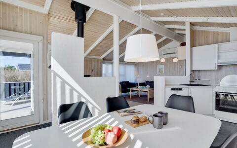 Galatia - 500M from the Sea: Furniture, Interior Design, Flooring, Wood, Floor, Ceiling, Wood Flooring, Chair, Table, Lighting