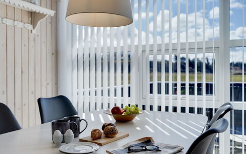 Galatia - 500M from the Sea: Furniture, Interior Design, Flooring, Wood, Floor, Ceiling, Wood Flooring, Chair, Table, Lighting