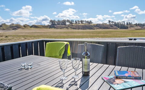 Galatia - 500M from the Sea: Furniture, Interior Design, Flooring, Wood, Floor, Ceiling, Wood Flooring, Chair, Table, Lighting
