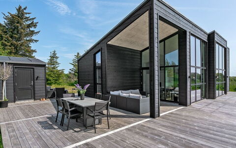 Marielouise - 900M from the Sea: Interior Design, Ceiling, Apartment, Flooring, Furniture, Floor, Room, Lighting, Home, Couch