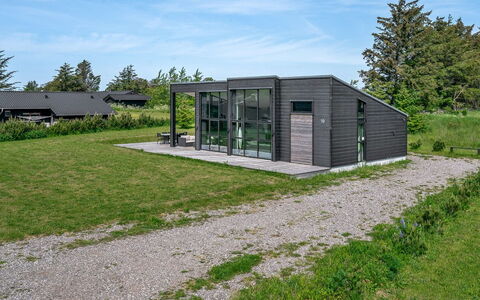 Marielouise - 900M from the Sea: Wood, Roof, House, Cottage, Door, Home, Siding, Land Lot, Garden Buildings, Shed