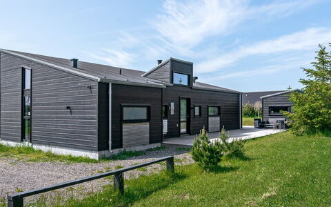 Marielouise - 900M from the Sea: Wood, Roof, House, Cottage, Door, Home, Siding, Land Lot, Garden Buildings, Shed