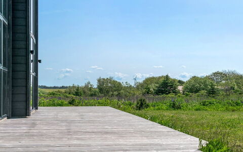 Marielouise - 900M from the Sea: Wood, Roof, House, Cottage, Door, Home, Siding, Land Lot, Garden Buildings, Shed