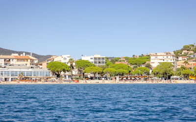 Sainte Maxime 260