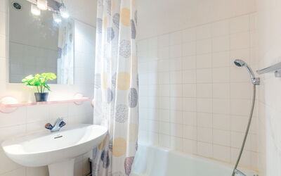 Accommodation:&nbsp;Régina 260.2