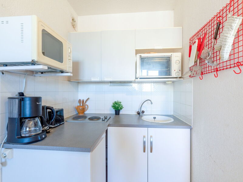 Accommodation:&nbsp;Régina 260.2
