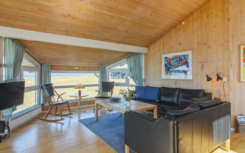 Asta - 85M from the Sea: Furniture, Interior Design, Flooring, Wood, Floor, Ceiling, Wood Flooring, Chair, Table, Lighting