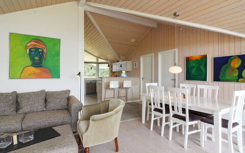 Bengt - 1Km from the Sea: Wood, Furniture, Apartment, Room, Ceiling, Wood Stain, Chair, Hardwood, Varnish, Lumber