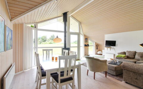 Bengt - 1Km from the Sea: Wood, Furniture, Apartment, Room, Ceiling, Wood Stain, Chair, Hardwood, Varnish, Lumber