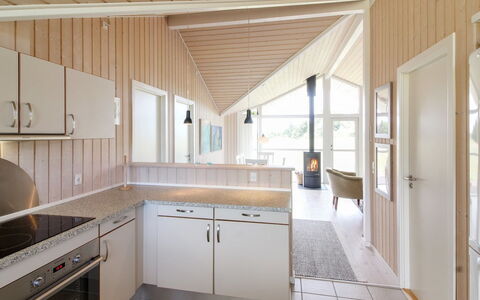 Bengt - 1Km from the Sea: Wood, Furniture, Apartment, Room, Ceiling, Wood Stain, Chair, Hardwood, Varnish, Lumber