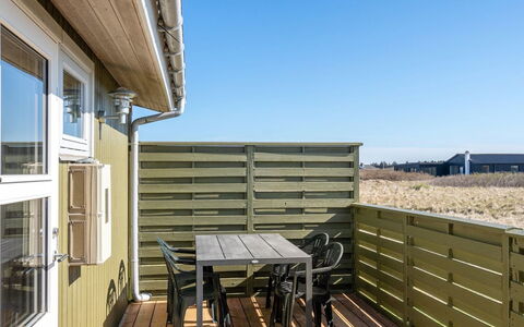 Asger - 50M from the Sea: Architecture, Roof, Home, Composite Material, Daylighting, Siding, Driveway