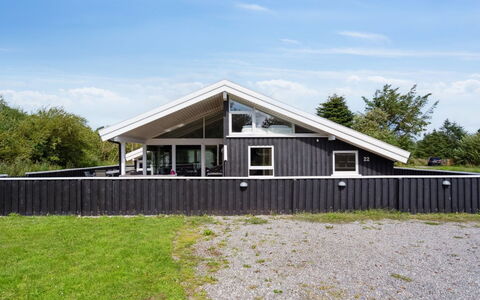 Blondine - 940M from the Sea: Wood, Roof, House, Cottage, Door, Home, Siding, Land Lot, Garden Buildings, Shed