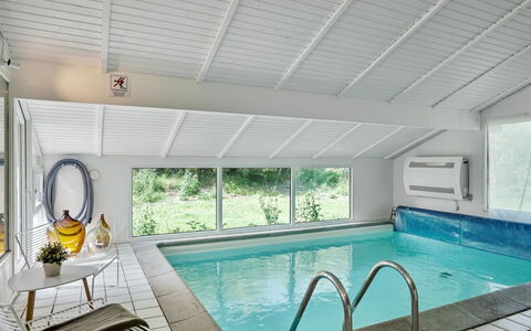 Blondine - 940M from the Sea: Furniture, Interior Design, Flooring, Wood, Floor, Ceiling, Wood Flooring, Chair, Table, Lighting
