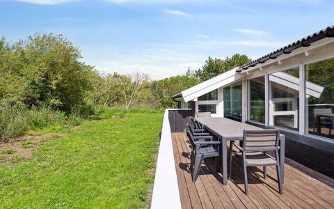 Blondine - 940M from the Sea: Furniture, Interior Design, Flooring, Wood, Floor, Ceiling, Wood Flooring, Chair, Table, Lighting