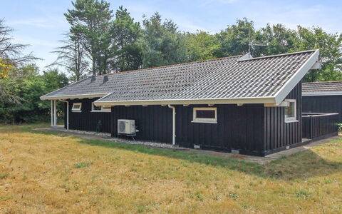 Nakke - 1.3Km from the Sea: Furniture, Interior Design, Flooring, Wood, Floor, Ceiling, Wood Flooring, Chair, Table, Lighting