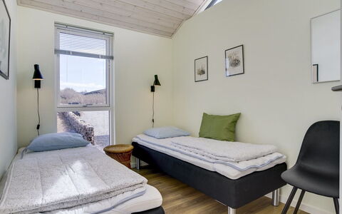Luci - 500M from the Sea: House, Home, Door, Roof, Cottage, Estate, Garden, Shade, Siding, Yard