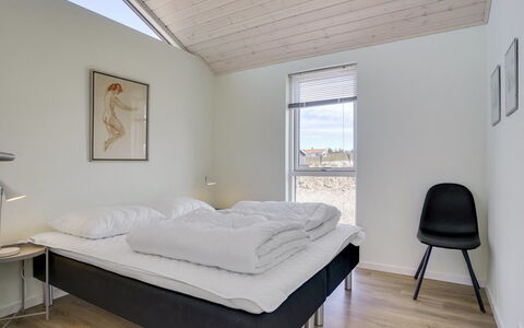 Luci - 500M from the Sea: House, Home, Door, Roof, Cottage, Estate, Garden, Shade, Siding, Yard