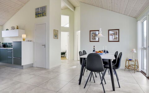Luci - 500M from the Sea: House, Home, Door, Roof, Cottage, Estate, Garden, Shade, Siding, Yard