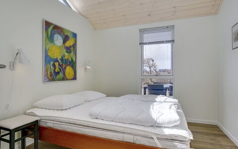 Luci - 500M from the Sea: House, Home, Door, Roof, Cottage, Estate, Garden, Shade, Siding, Yard