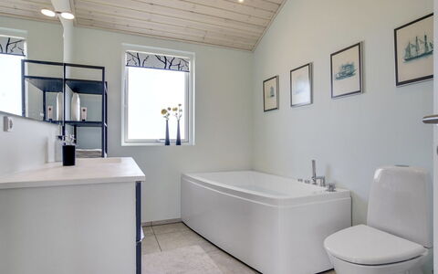 Luci - 500M from the Sea: House, Home, Door, Roof, Cottage, Estate, Garden, Shade, Siding, Yard