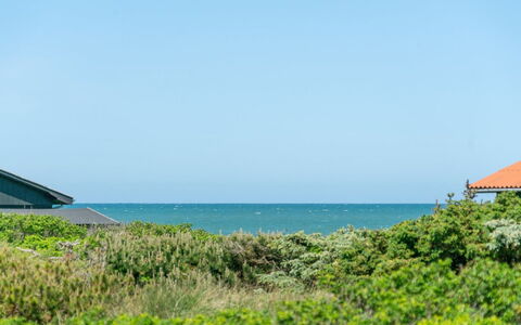 Hubert - 150M from the Sea: House, Home, Door, Roof, Cottage, Estate, Garden, Shade, Siding, Yard