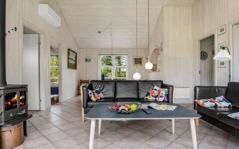 Hauke - 478M from the Sea: Furniture, Flooring, Interior Design, Wood, Floor, Couch, Living Room, Ceiling, Room, Table