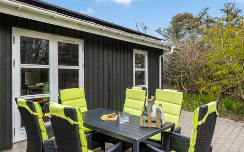 Hauke - 478M from the Sea: Furniture, Outdoor Furniture, Chair, Outdoor Table, Garden, Patio, Wood Stain, Shade, Kitchen & Dining Room Table, Deck