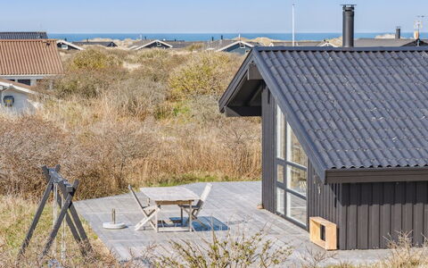 Amalie - 650M from the Sea: Furniture, Interior Design, Flooring, Wood, Floor, Ceiling, Wood Flooring, Chair, Table, Lighting
