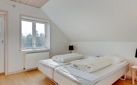 Etta - 957M from the Sea: Bedroom, Wood, Bed, Furniture, Interior Design, Bedding, Floor, Bed Sheet, Flooring, Home