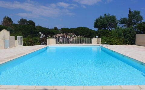 Le Domaine de la Croisette