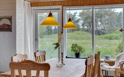 Øgrim - 204M from the Sea: House, Home, Cottage, Estate, Yard, Farmhouse, Siding, Garden Buildings, Porch