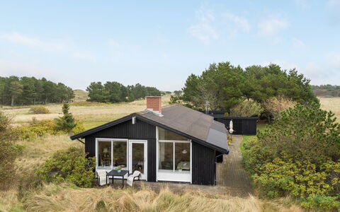 Øgrim - 204M from the Sea: Furniture, Interior Design, Chair, Flooring, Table, Resort, Floor, Ceiling, Room, Eco Hotel