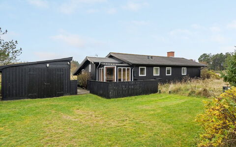 Øgrim - 204M from the Sea: Furniture, Interior Design, Chair, Flooring, Table, Resort, Floor, Ceiling, Room, Eco Hotel