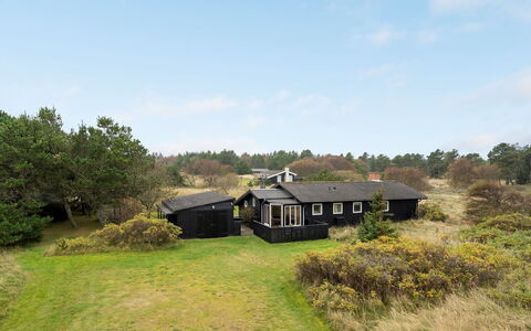 Øgrim - 204M from the Sea: Furniture, Interior Design, Chair, Flooring, Table, Resort, Floor, Ceiling, Room, Eco Hotel