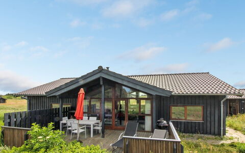Emma - 976M from the Sea: Roof, House, Home, Cottage, Architecture, Land Lot, Rural Area, Siding, Porch, Slope