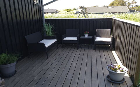 Caro - 807M from the Sea: Furniture, Interior Design, Flooring, Wood, Floor, Ceiling, Wood Flooring, Chair, Table, Lighting