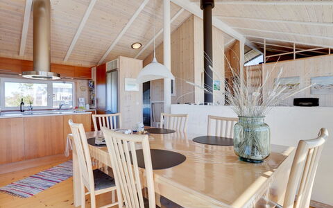Caro - 807M from the Sea: Furniture, Interior Design, Flooring, Wood, Floor, Ceiling, Wood Flooring, Chair, Table, Lighting