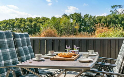 Aria - 1.2Km from the Sea: Furniture, Outdoor Furniture, Chair, Table, Outdoor Table, Kitchen & Dining Room Table, Patio, Garden, Deck, Coffee Table
