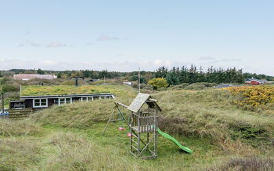 Thrym - 900M from the Sea