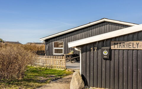 Vili - 441M from the Sea: House, Home, Door, Roof, Cottage, Estate, Garden, Shade, Siding, Yard