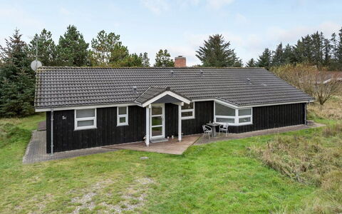 Carlina - 1.3Km from the Sea: Roof, House, Cottage, Home, Siding, Driveway, Garden Buildings, Estate, Yard, Farmhouse