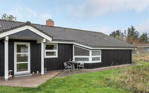 Carlina - 1.3Km from the Sea: Roof, House, Home, Cottage, Siding, Door, Garden Buildings, Estate, Farmhouse, Shed