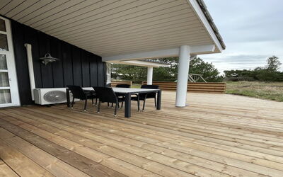 Carlina - 1.3Km from the Sea